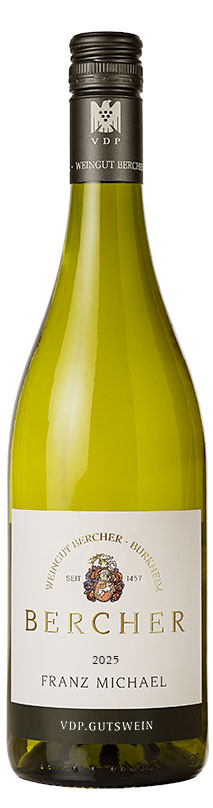 2025er Franz Michael Weißwein Cuveé trocken VDP.GUTSWEIN